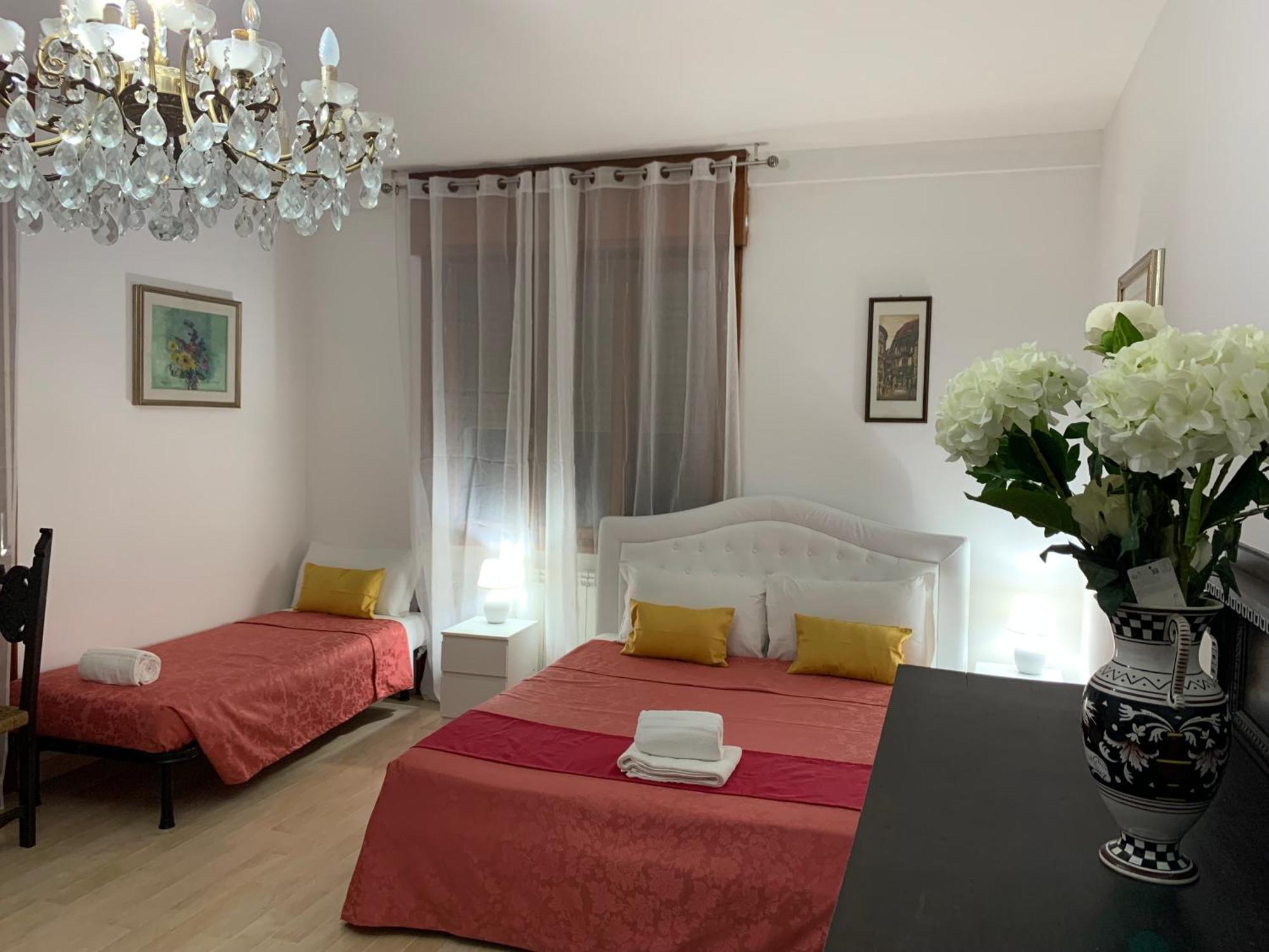 Venice Popular Stay Mestre Exterior foto